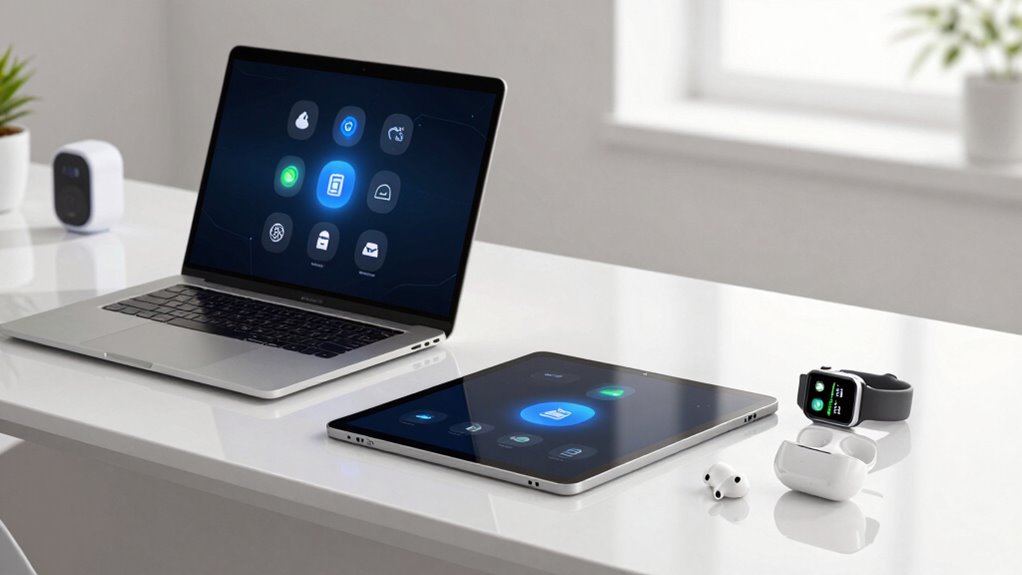 seamless ecosystems enhance user experience