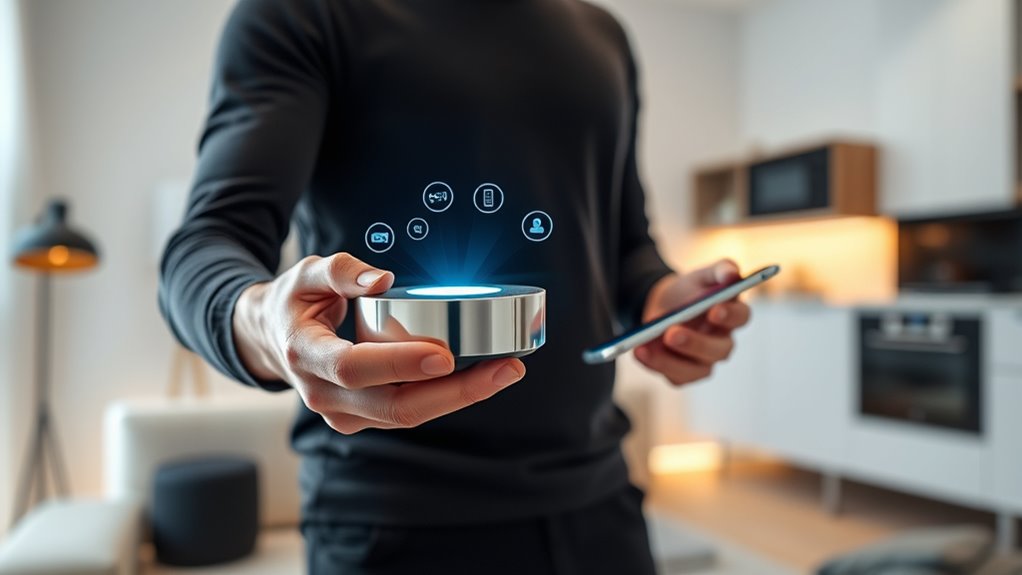 seamless secure iot connectivity