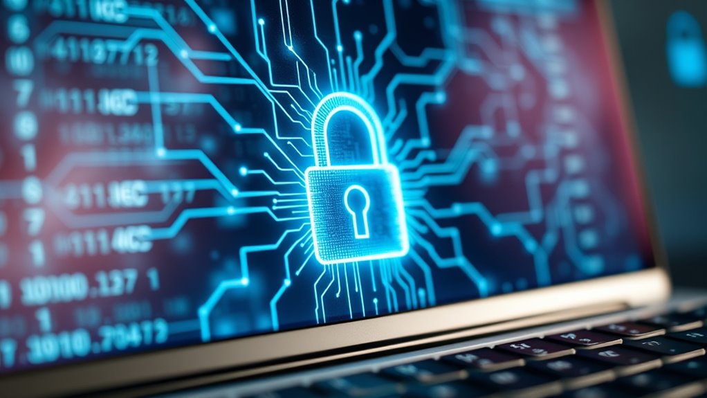 secure data transmission protocol