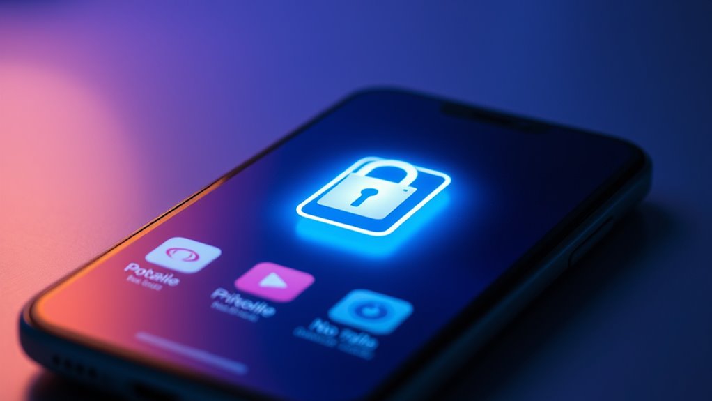 secure isolated private environment