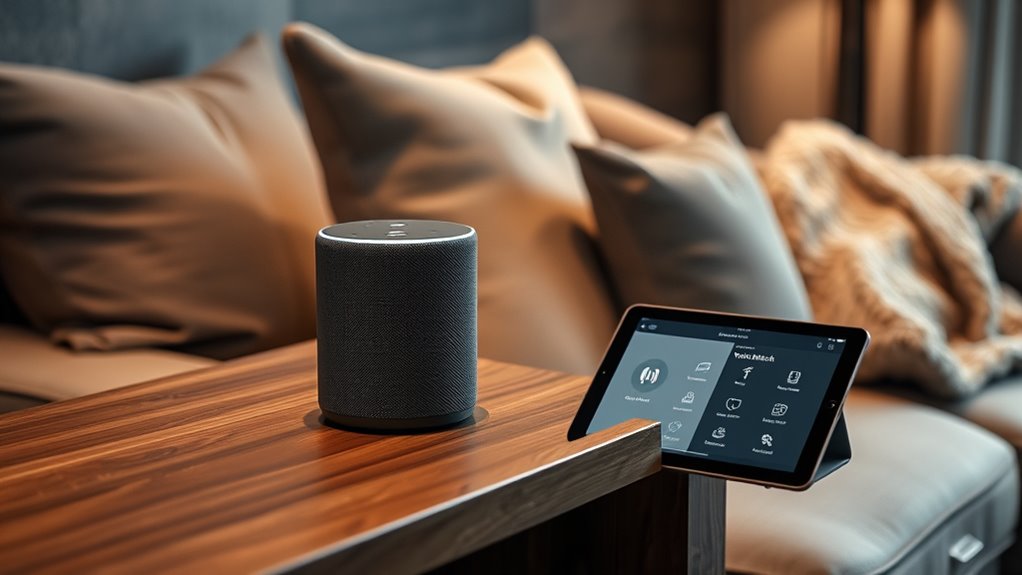 secure voice and data