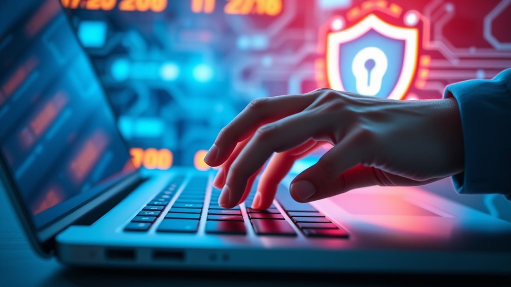 secure your digital identity