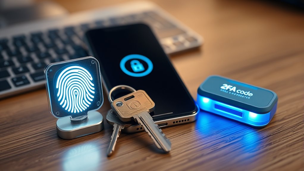 security methods comparison guide