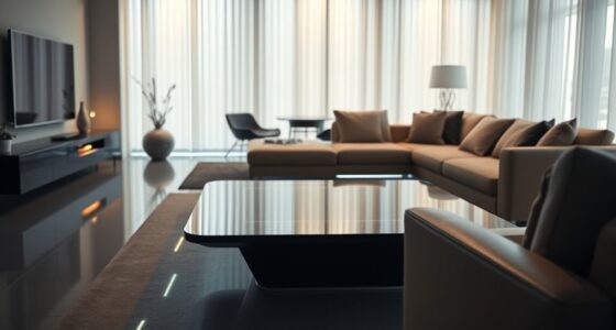 smart anticipatory ambient gadgets
