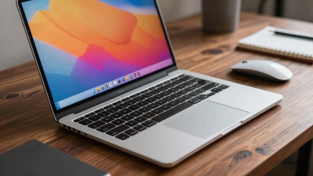 smooth and responsive performance