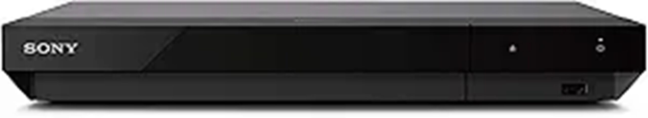 Sony UBP-X700U 4K UHD Blu-ray Player with HDMI