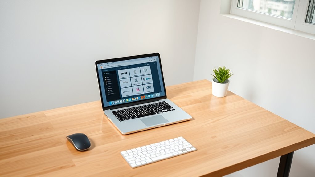 streamline apps keep features