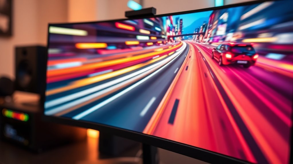sync gpu and monitor