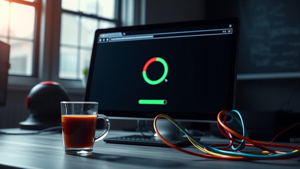 tls handshake delays page loading