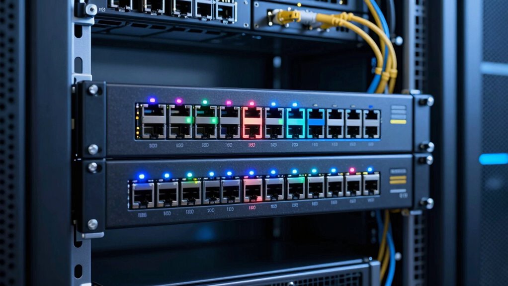 top 100gbe switches 2026