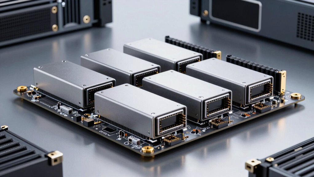 top 10gbe nas cards