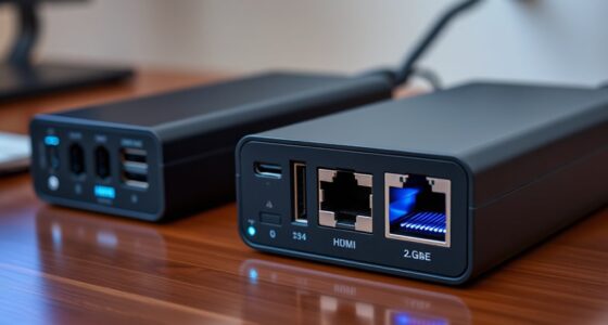 top 12 2 5gb docking stations