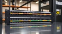 top 15 24 port keystone panels