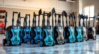 top 15 electric pressure washers