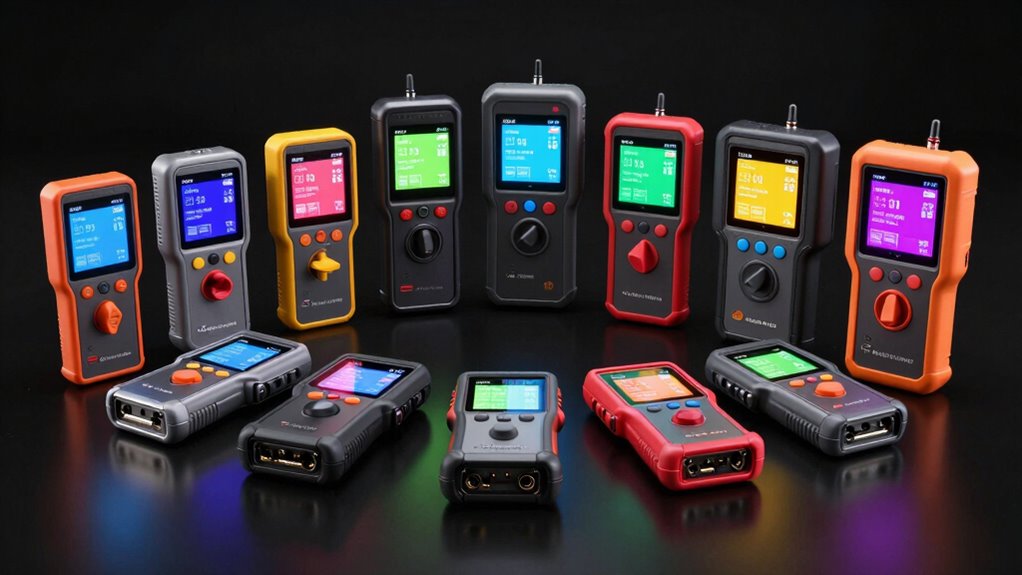 top 15 poe testers