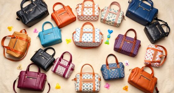 top 15 stylish diaper bags