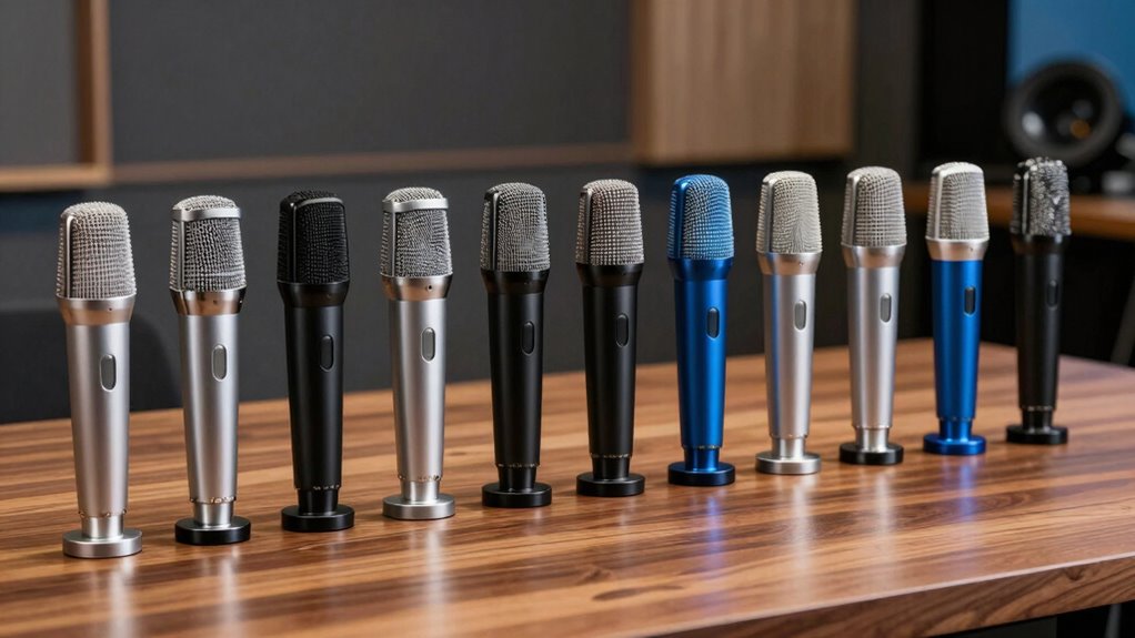 top 15 video shotgun microphones
