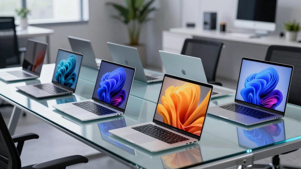 top 16 inch laptops 2026