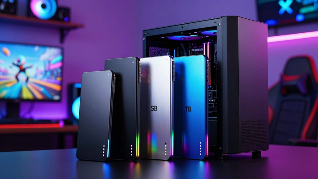 top 2tb ssds for vr