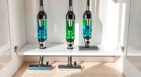 top 3 vacuum mop combos