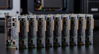 top 40gbe network cards