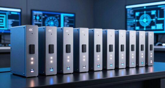 top 4k kvm over ip
