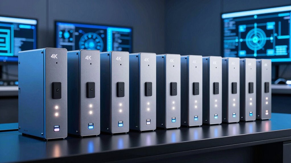 top 4k kvm over ip
