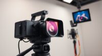 top 4k streaming camcorders