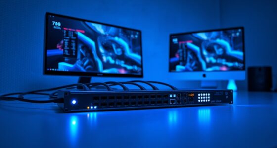 top 8k kvm switches