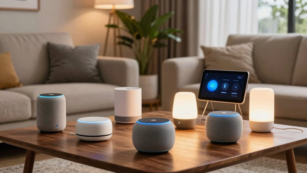 top alexa home bundles