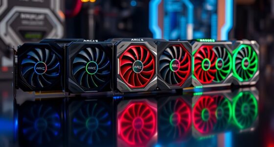 top arc battlemage gpus
