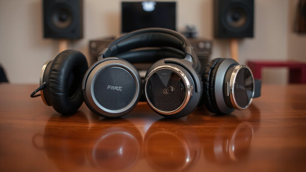 top audiophile headphones 2026