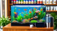 top beginner aquarium kits