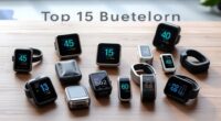 top bluetooth bp monitors