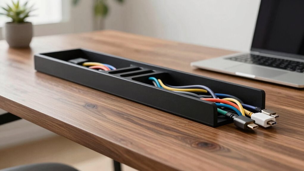 top cable management solutions