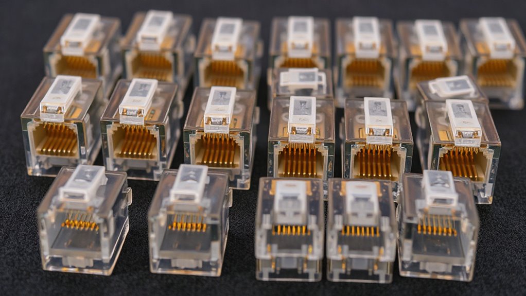 top cat6a keystone jacks