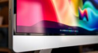 top color accurate photo displays