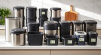 top compost bins for recycling