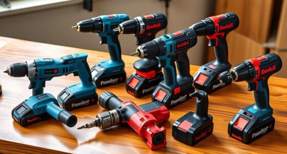 top cordless drill picks