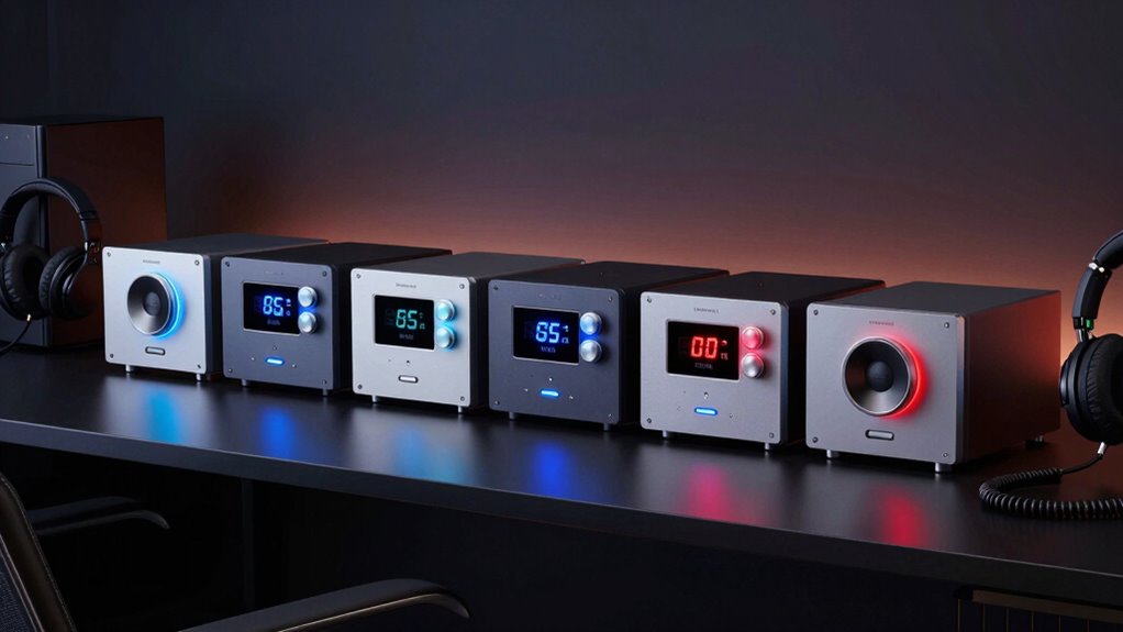 top desktop dacs 2026