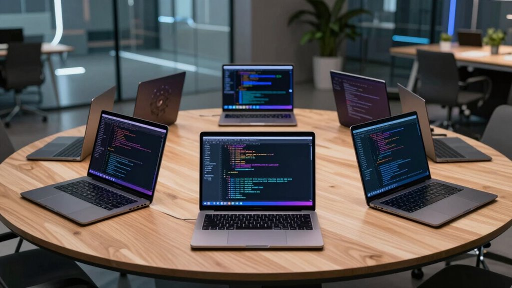 top devops laptops 2026