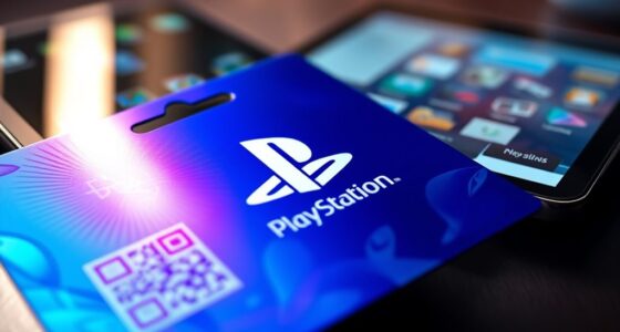 top digital gift card picks