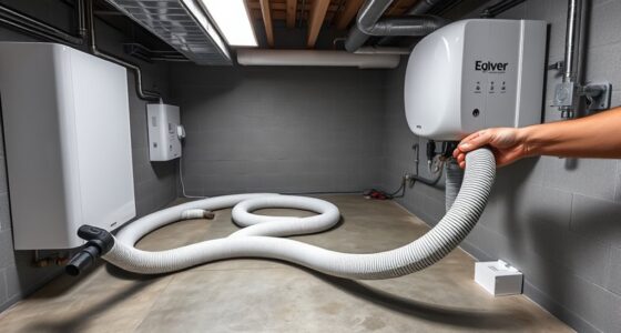 top diy central vacuum kits