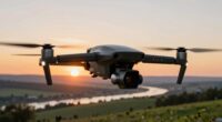 top drones for indie filmmaking
