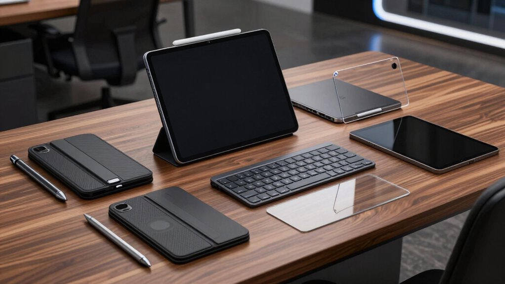 top e ink accessories 2026