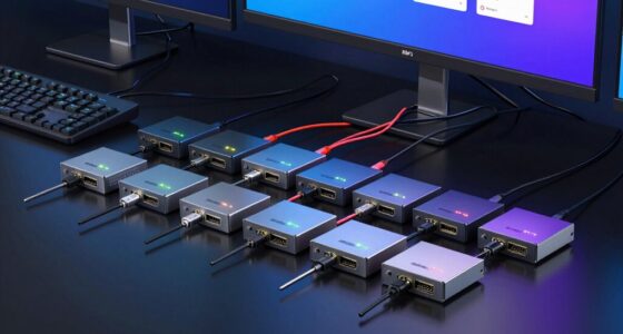 top hdmi kvm extenders