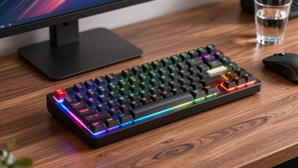 top luxury keyboard choices