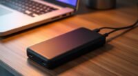 top macbook power bank