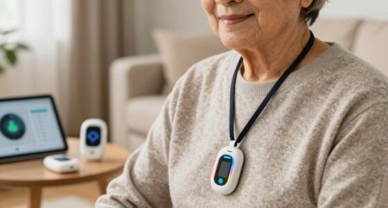 top medical alert systems