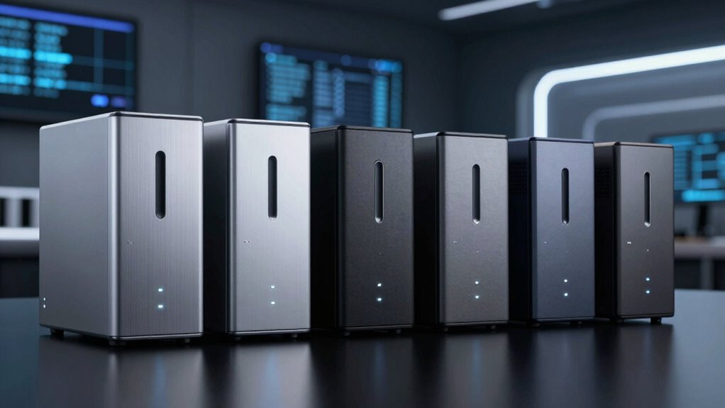 top nas drives 2026